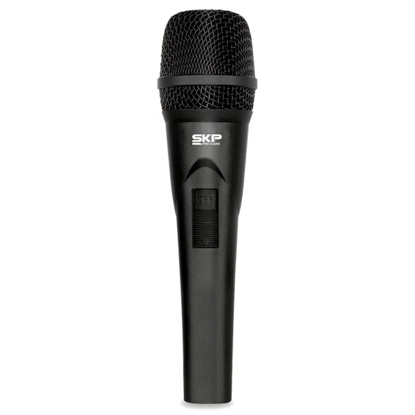 SKP PRO 35 XLR – Image 2