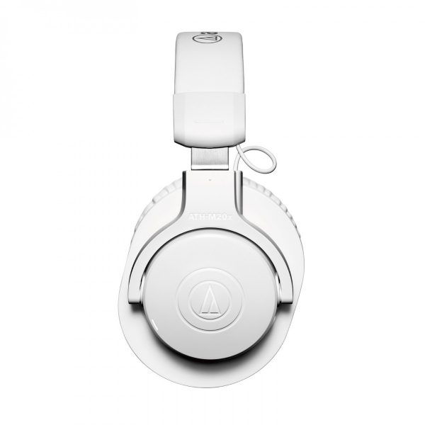 AUDIO TECHNICA ATH-M20XBT - WH – Image 2