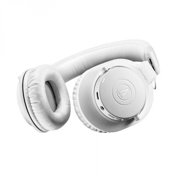 AUDIO TECHNICA ATH-M20XBT - WH – Image 3