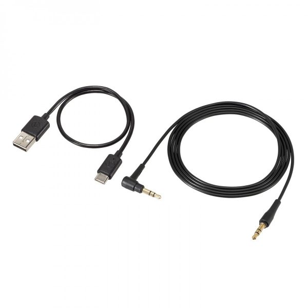 AUDIO TECHNICA ATH-M20XBT - WH – Image 4